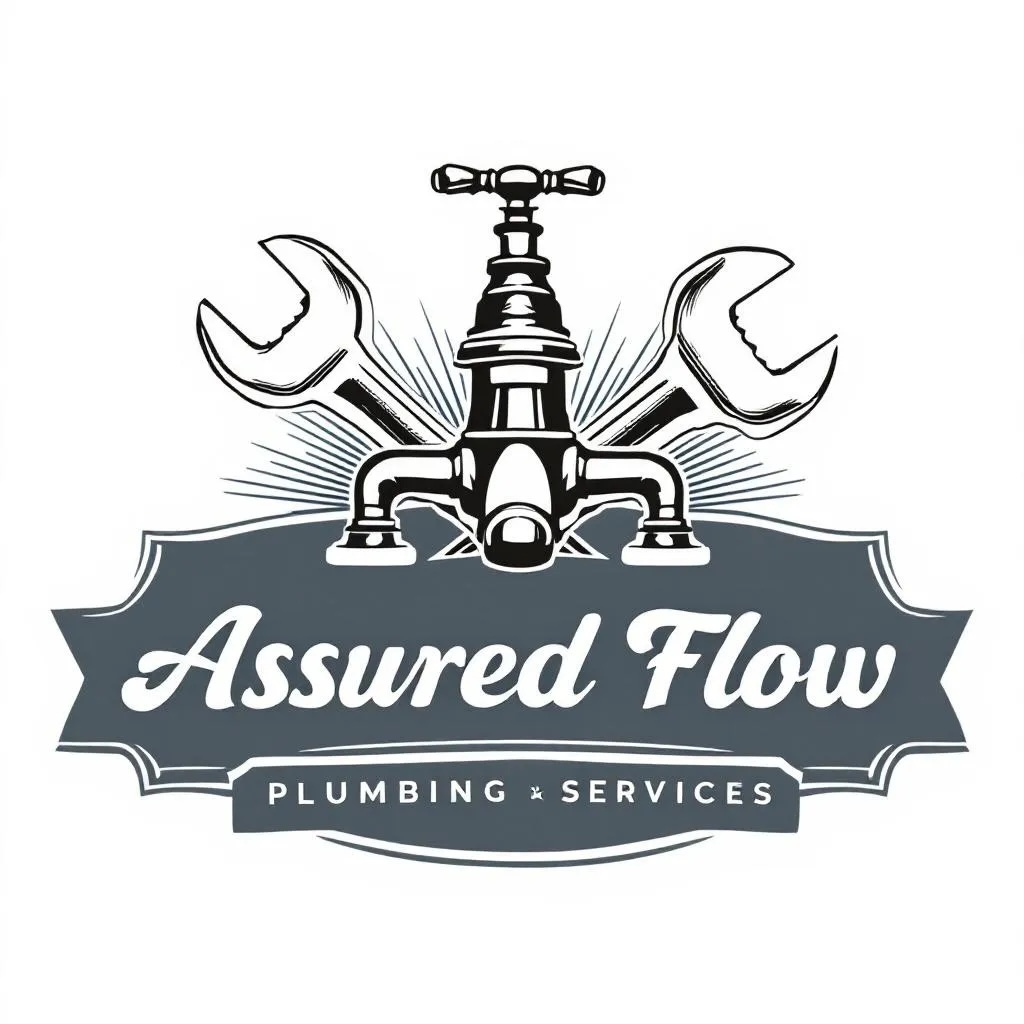 Assured Flow Logo